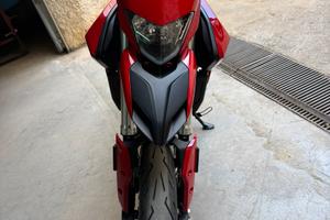 Ducati Hypermotard 939