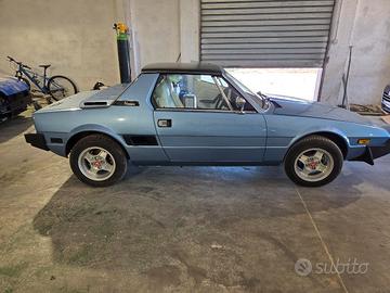FiAT X1/9