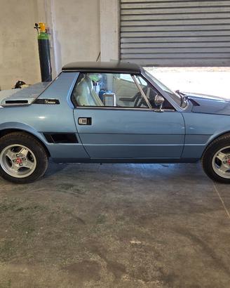 FiAT X1/9