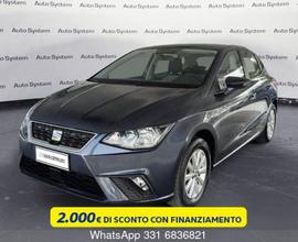 Seat Ibiza 1.0 TGI 5p. Business
