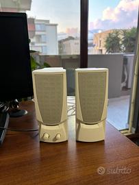Casse per pc