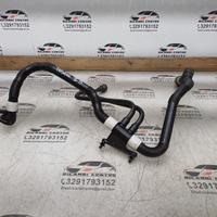 Tubo refrigerante raffreddamento liquido tesla mod