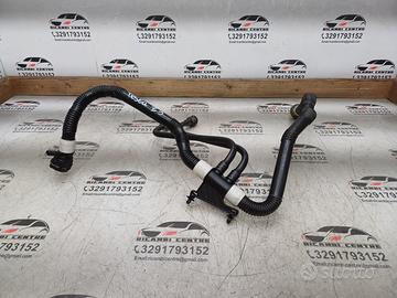 Tubo refrigerante raffreddamento liquido tesla mod