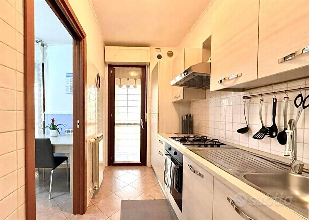 Appartamento – Roma, Lunghezza - Vista 5