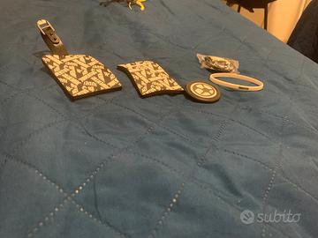 ACCESSORI CALCIO SQUADRA JUVENTUS