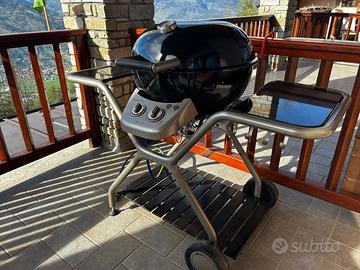Bbq outdoorchef Montreaux