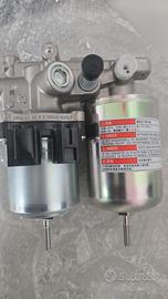 attuatori freno toyota auris prius prius+