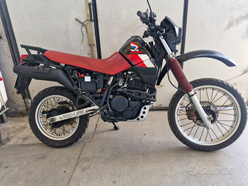 Honda xl 600