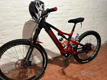 E-Bike Olympia