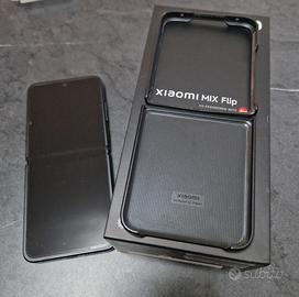 Xiaomi Mix Flip
