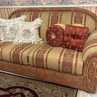 Elegante arredo completo classico