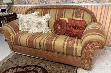 Elegante arredo completo classico