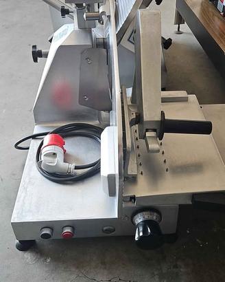 AFFETTATRICE LAMA 350MM