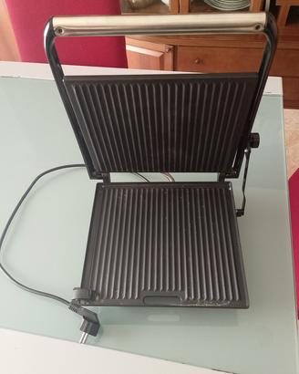 piastra  per Panini 
