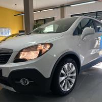OPEL Mokka Cosmo 1.700 CDTi 131cv Km132.700
