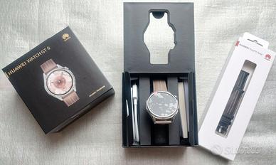 SMARTWATCH come nuovo