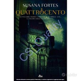 Quattrocento - Susana Fortes