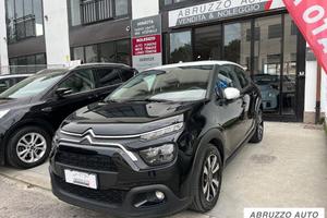 CITROEN - C3 - PureTech 110 S&S Shine