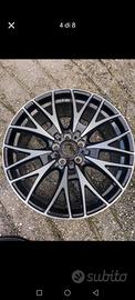 Cerchi bmw