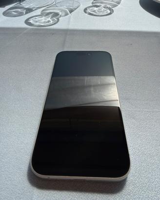 iPhone 16 128GB Bianco