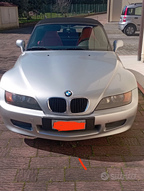 BMW Cabrio
