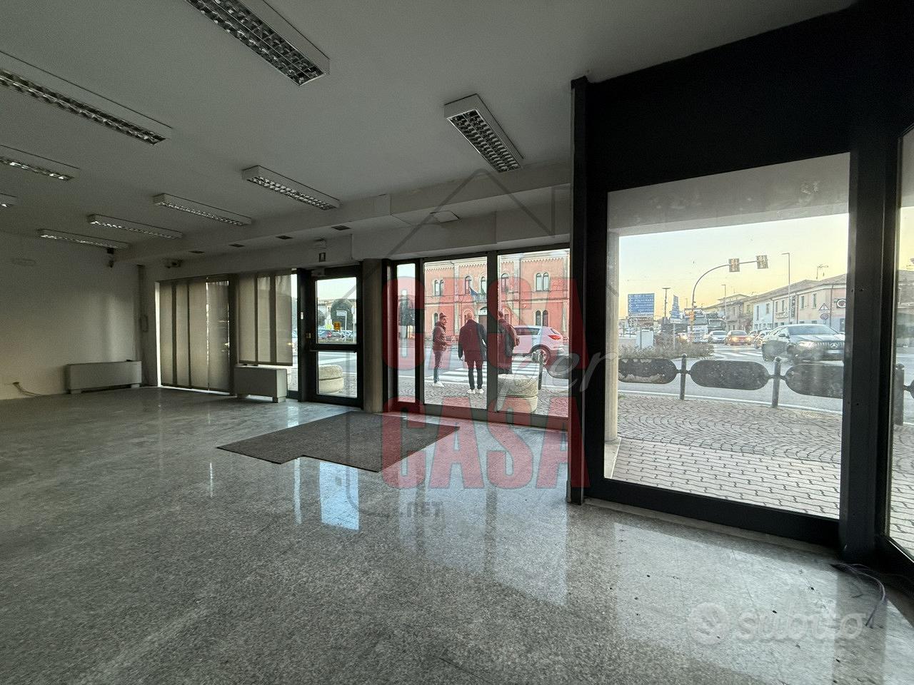 Negozio a Maserà di Padova (PD) - Vista 4