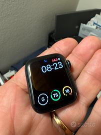 Apple watch Alluminium SE (2^ serie) 40mm
