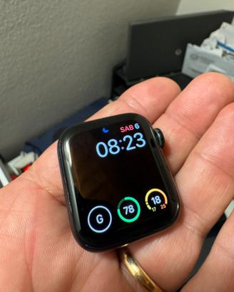 Apple watch Alluminium SE (2^ serie) 40mm