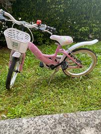 Bici bambina