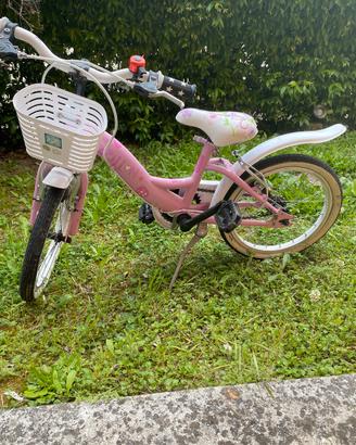 Bici bambina