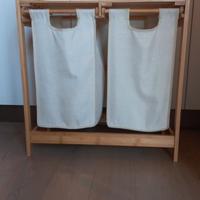 cesta biancheria Sklum