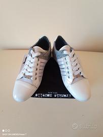 Scarpe Moda Unisex Frankie Morello 8806FM1104