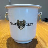 Secchiello ghiaccio Cesarini Sforza