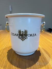Secchiello ghiaccio Cesarini Sforza