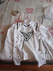 Cosplay bruno bucciarati