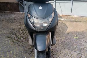 Piaggio Beverly S 250 ie