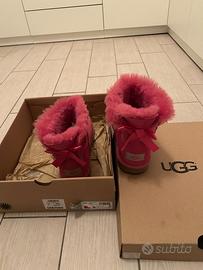 UGG 35 originali