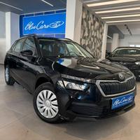 Skoda Kamiq 1.0 tsi Ambition 95cv