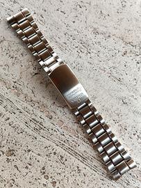 omega Speedmaster bracciale 1499/842