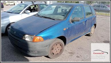 FIAT Punto I per ricambi