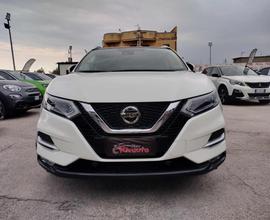 NISSAN Qashqai 1.3 DIG-T 140 CV Tekna