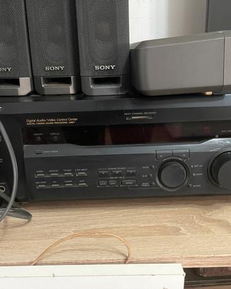 Dolby digital soni