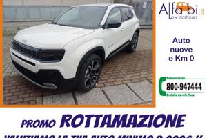 JEEP Avenger 1.2 100CV Summit
