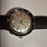 Skin Diver Baby Panerai Autrix 200  Automatico Acc
