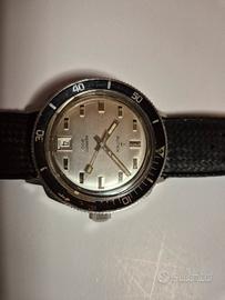 Skin Diver Baby Panerai Autrix 200  Automatico Acc