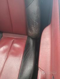 MERCEDES Classe SLK (R170) - 2001