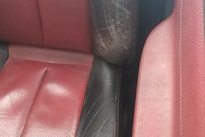 MERCEDES Classe SLK (R170) - 2001