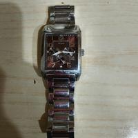 Guess orologio acciaio