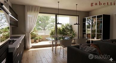 Appartamento Magenta [Cod. rif 3311607VRG]