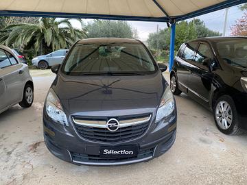 Opel Meriva 1.4 100CV One -----KM CERTIFICATI----P